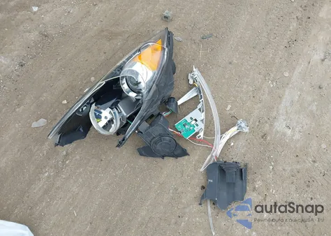 2015 Kia Sportage Lx из США, поврежденный, VIN KNDPBCACXF7703429